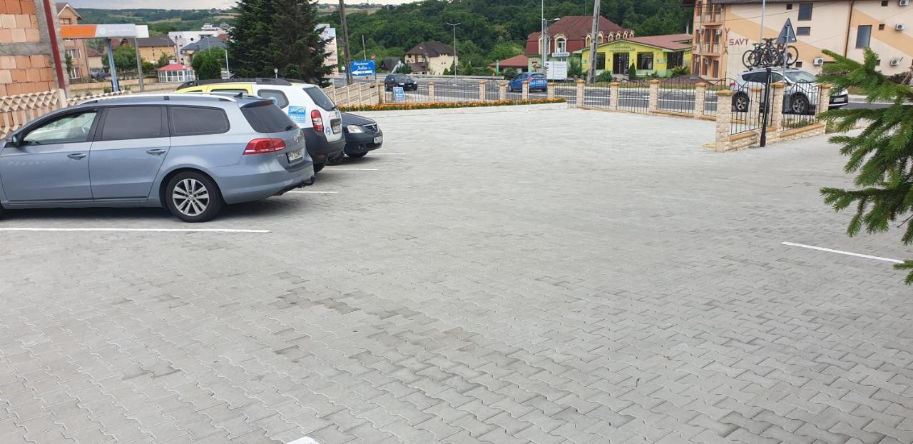 Pensiunea Carmena Baile Felix Exterior photo